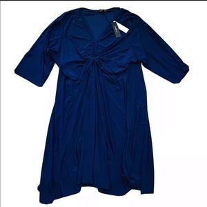 Igigi Pencil Party Dress Plus Size 30/32